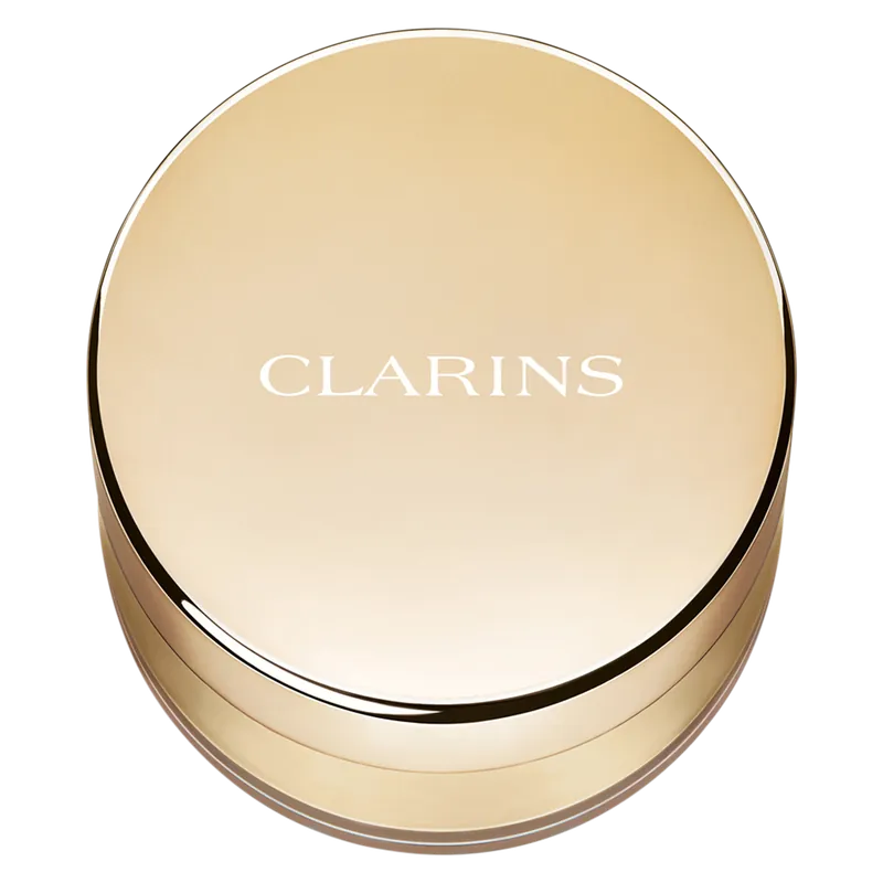 Nur Heute Clarins Ever Matte Loose Powder