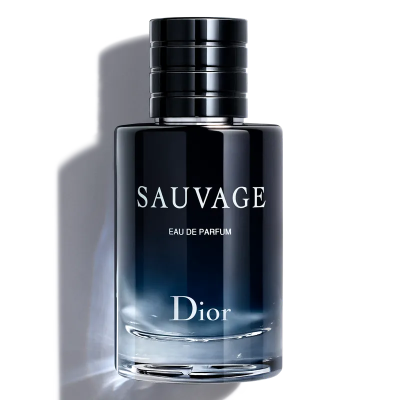 DIOR SAUVAGE Eau de Parfum (EdP) Begrenztes Angebot