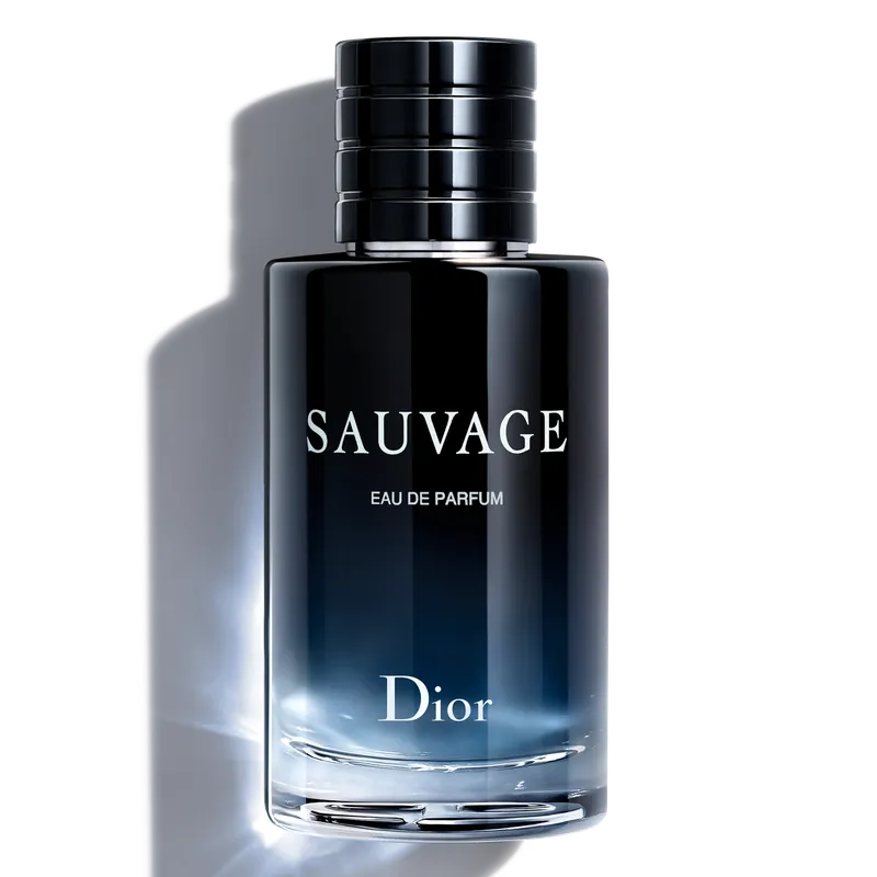 Preisknaller DIOR SAUVAGE Eau de Parfum (EdP)