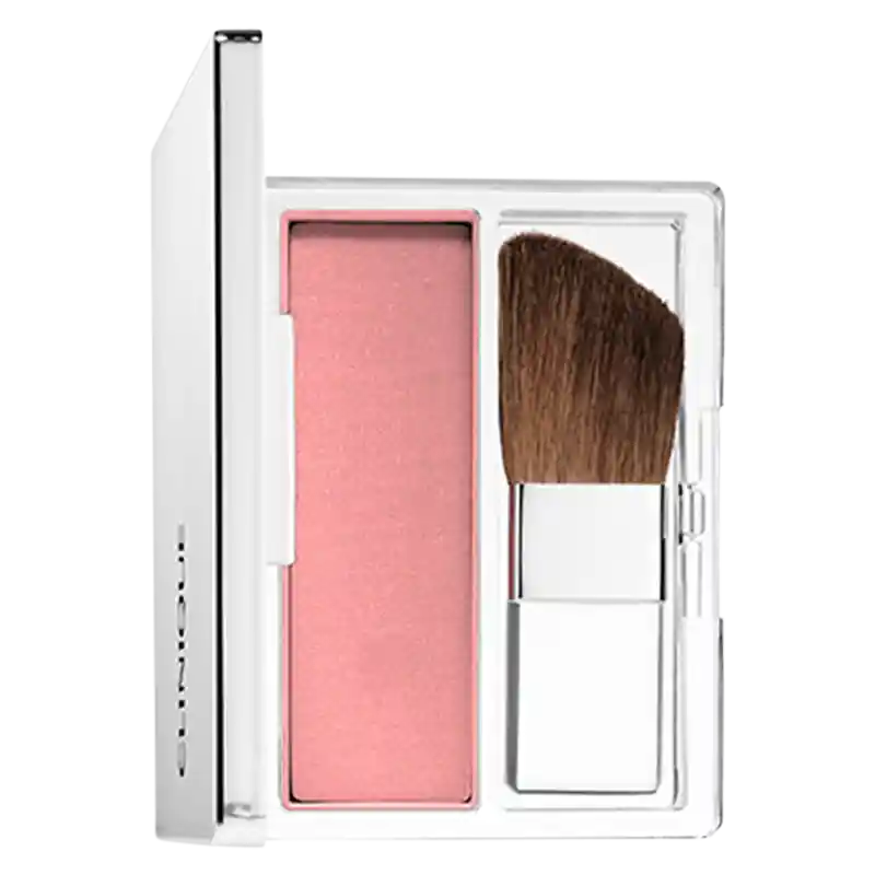 Clinique Blushing Blush Powder Blush Solange Der Vorrat Reicht