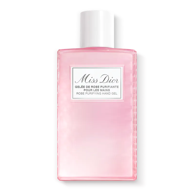 Garantierte Lieferung DIOR MISS DIOR Reinigendes Rosen-Handgel