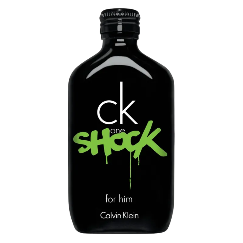 Direkt Vom Hersteller Calvin Klein CK One shock him Eau de Toilette (EdT)