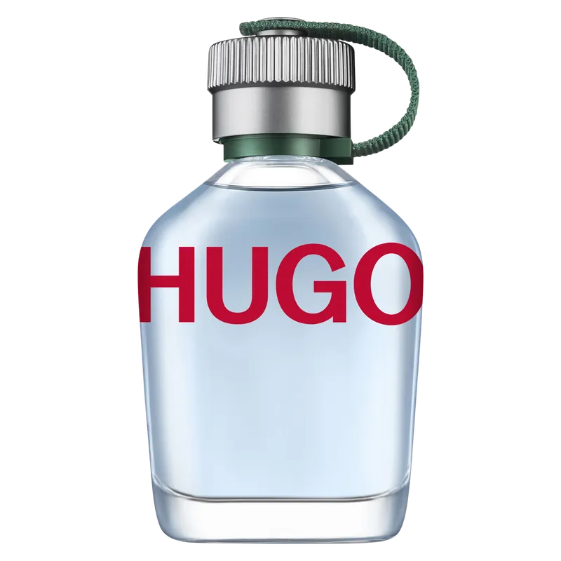 Boss Hugo Man Eau de Toilette (EdT) Preisknaller