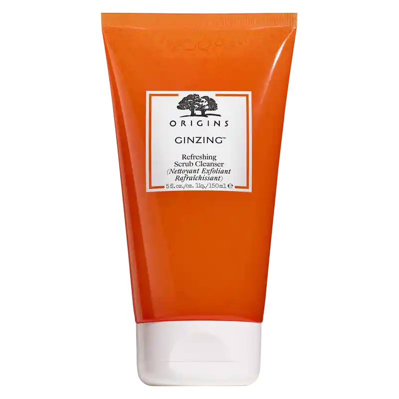 Origins GinZing Refreshing Scrub Cleanser Versand Am Gleichen Tag