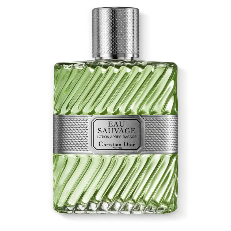Günstig DIOR EAU SAUVAGE Aftershave Lotion Spray