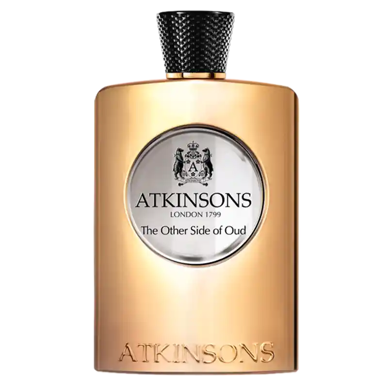 Letzte Chance Atkinsons The Other Side Of Oud Eau de Parfum (EdP)
