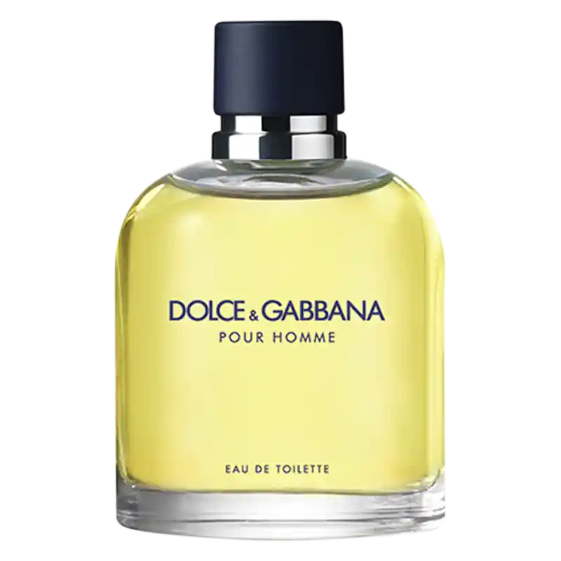 Bestseller Dolce&Gabbana Pour Homme Eau de Toilette (EdT)