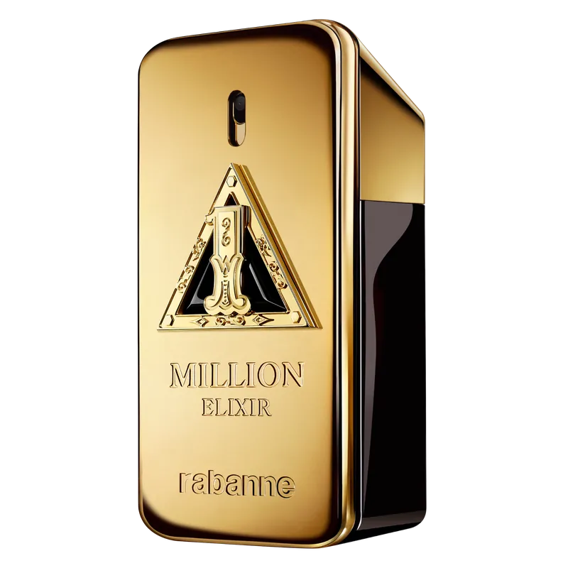 Rabanne 1 Million Elixir Parfum Direkt Vom Hersteller