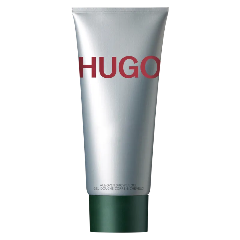 Top-Seller Boss Hugo Showergel