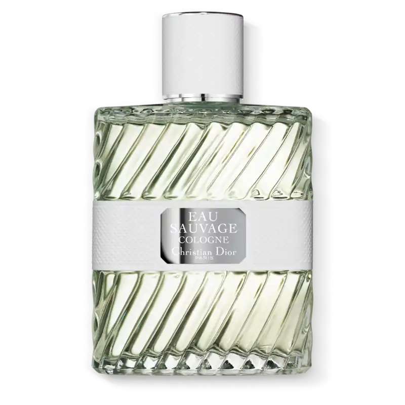 Neu DIOR EAU SAUVAGE Cologne