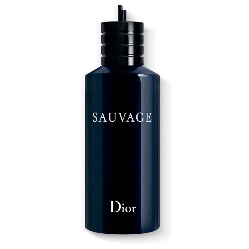 Direktkauf DIOR SAUVAGE Eau de Toilette (EdT) - Refill