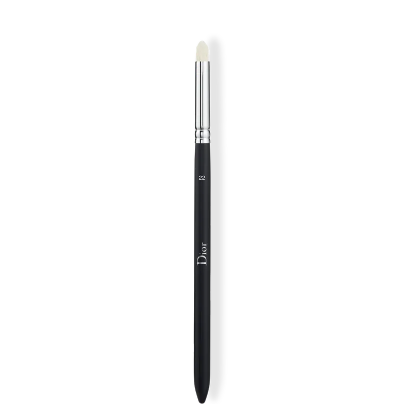 Saisonangebot DIOR BACKSTAGE BRUSHES Kleiner Lidschatten Pinsel N°22