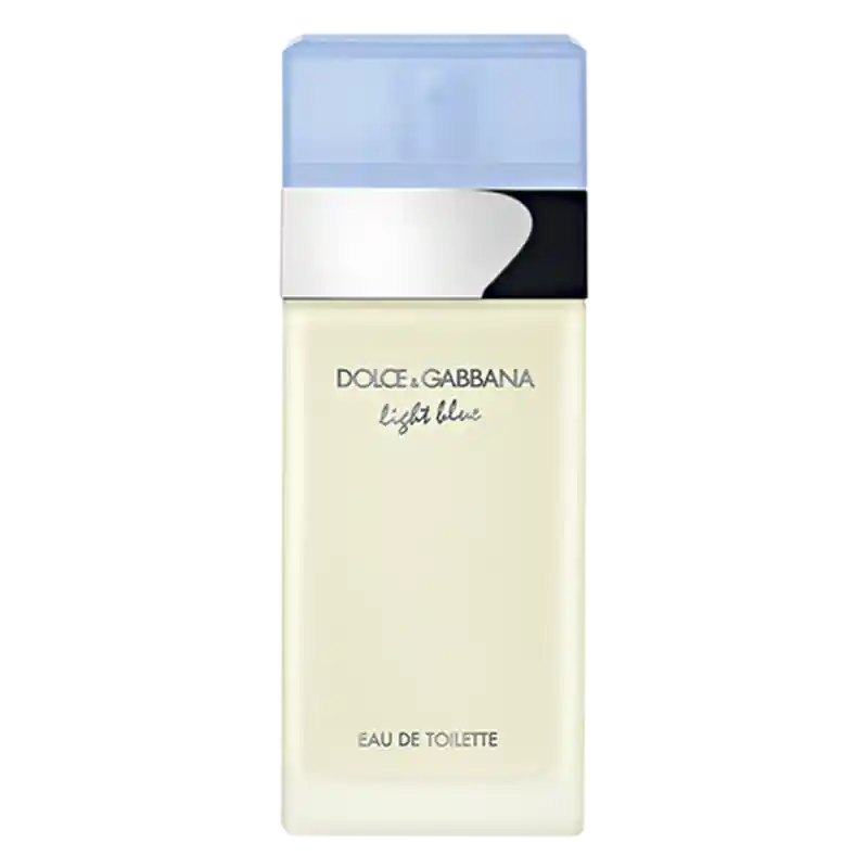Dolce&Gabbana Light Blue Eau de Toilette (EdT) Rabatt