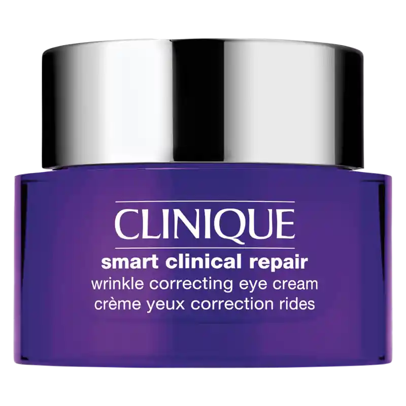 Clinique Smart Clinical Repair Wrinkle Correcting Eye Cream Echt