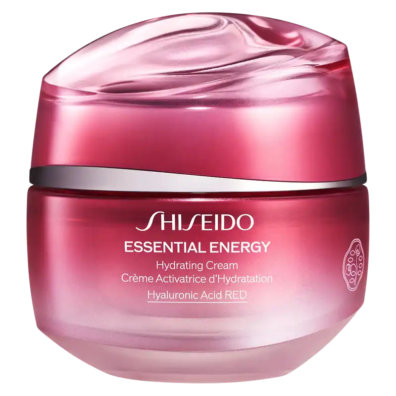 Kracherpreis Shiseido Essential Energy Hydrating Cream