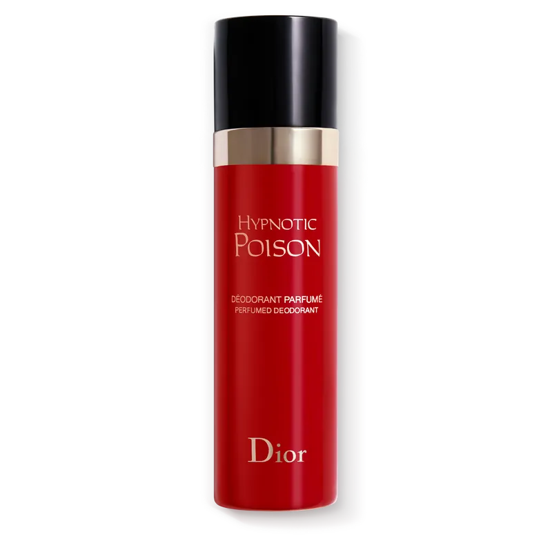 Schneller Versand DIOR POISON Deodorant Spray