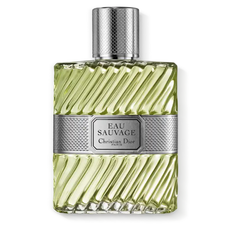 Sichere Zahlung DIOR EAU SAUVAGE Eau de Toilette (EdT) Flakon