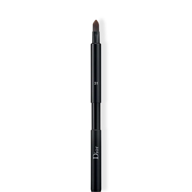 Bestpreis DIOR BACKSTAGE BRUSHES Einziehbarer Lippen Pinsel N°31