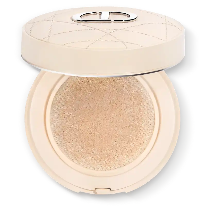 Geprüft DIOR DIORSKIN FOREVER Cushion Powder