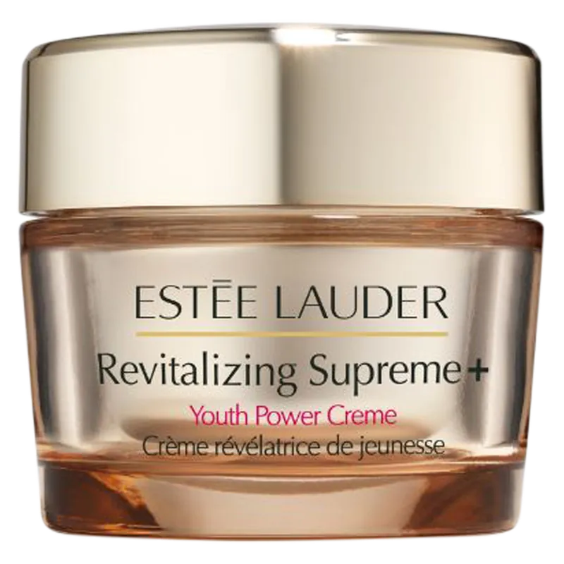 Estée Lauder Revitalizing Supreme Youth Power Creme Highlight