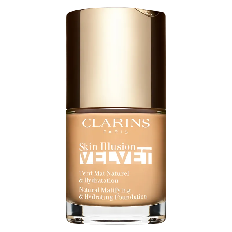Sonderaktion Clarins Skin Illusion Velvet Foundation