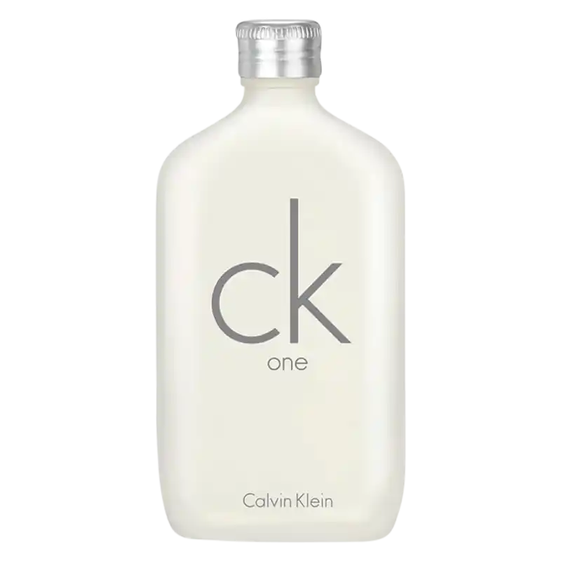 Garantierte Lieferung Calvin Klein CK One Eau de Toilette (EdT)