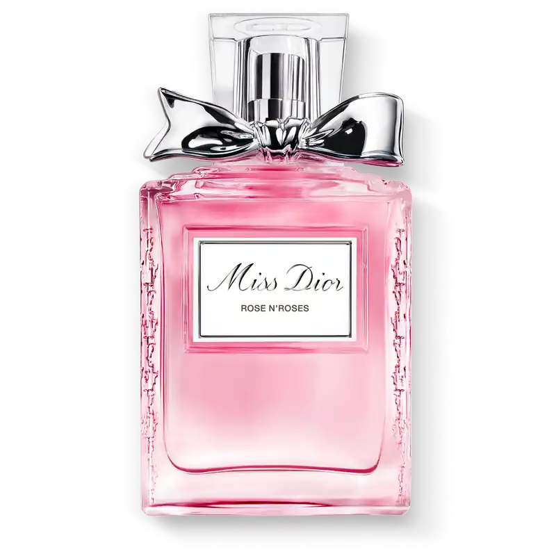 DIOR MISS DIOR ROSE N‘ROSES Eau de Toilette (EdT) Heißes Angebot