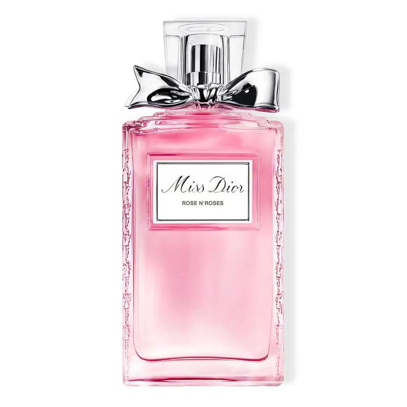 DIOR MISS DIOR ROSE N‘ROSES Eau de Toilette (EdT) Finale Aktion