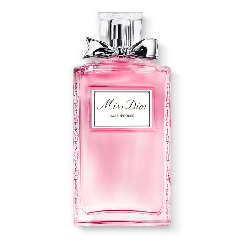 DIOR MISS DIOR ROSE N‘ROSES Eau de Toilette (EdT) Online Kaufen