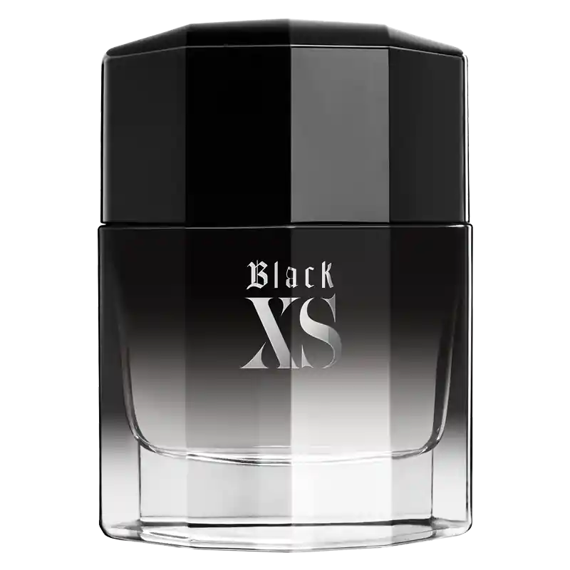 Sichere Zahlung Rabanne Black XS Eau de Toilette (EdT)