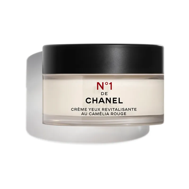 Sofort Bestellen CHANEL N°1 DE CHANEL REVITALISIERENDE AUGENCREME GEGEN AUGENSCHATTEN UND SCHWELLUNGEN - GLÄTTET