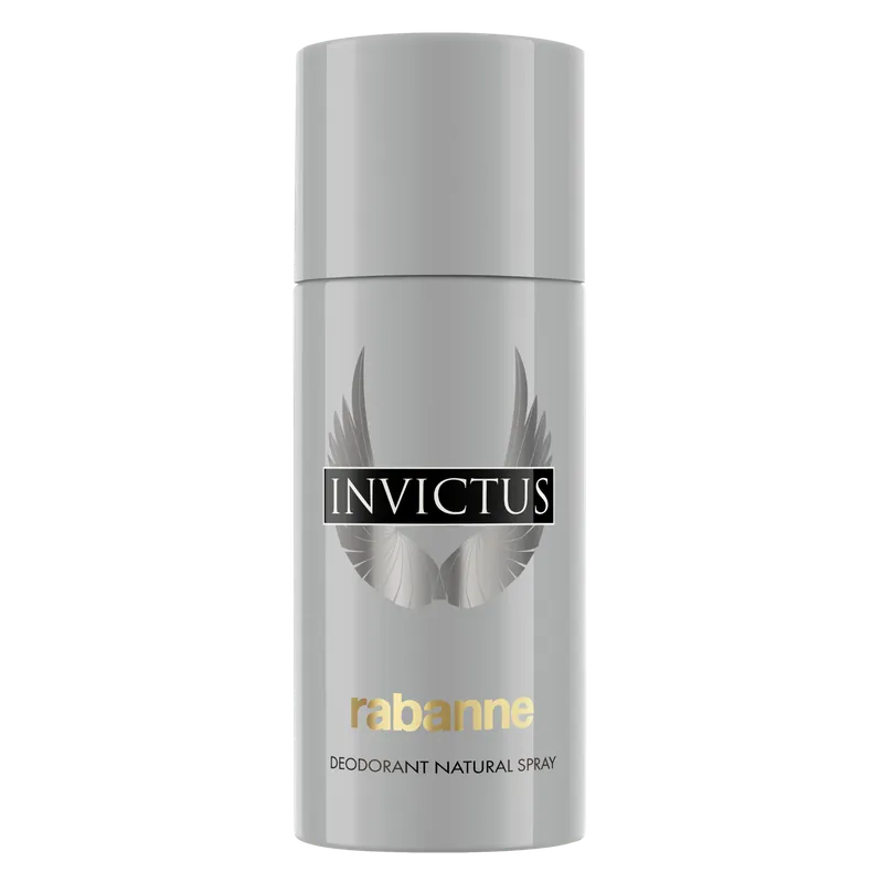Rabanne Invictus Deo Spray Angebot