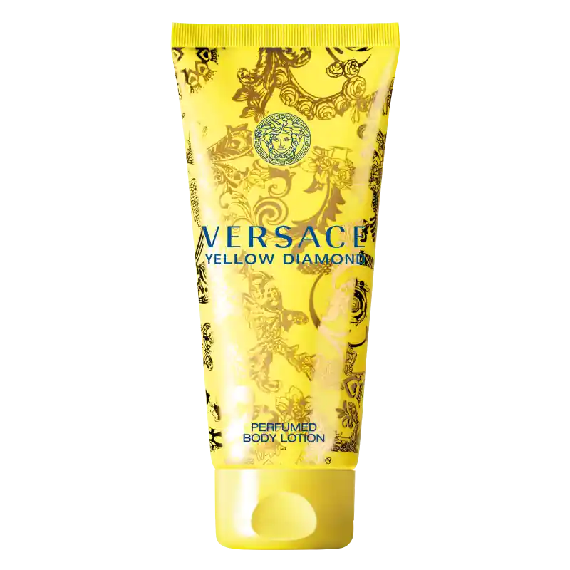 Versace Yellow Diamond Body Lotion Sonderaktion