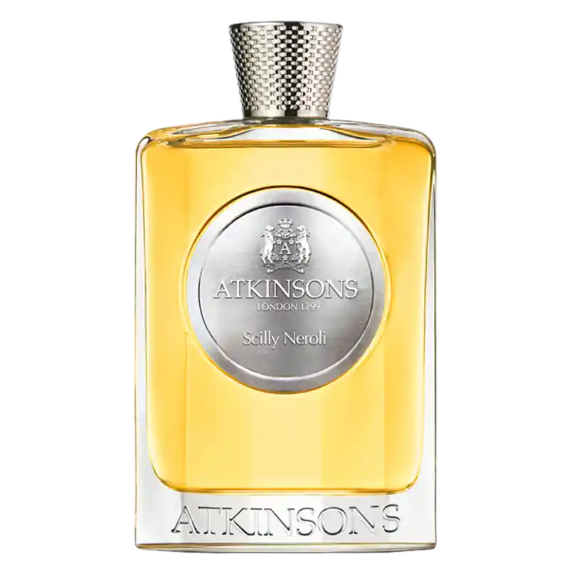 Online Kaufen Atkinsons Scilly Neroli Eau de Parfum (EdP)