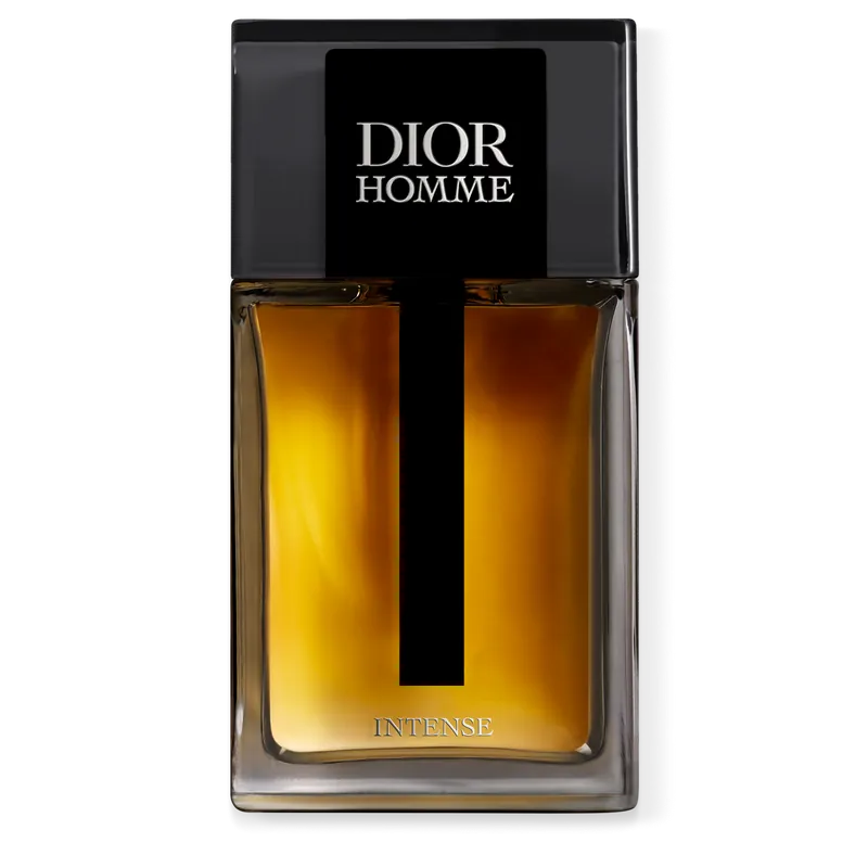 DIOR DIOR HOMME INTENSE Eau de Parfum (EdP) Intense Echt