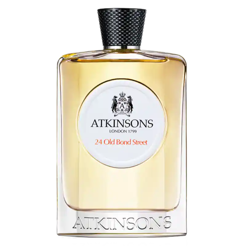 Top-Seller Atkinsons 24 Old Bond Street Eau de Colgone (EdC)