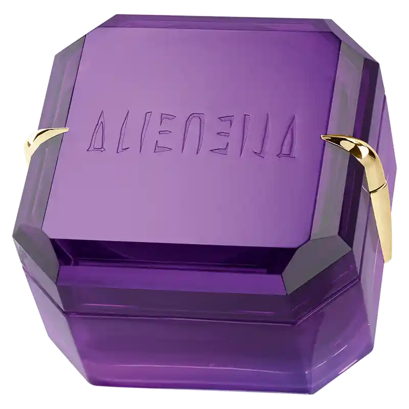 Zertifiziert Mugler Alien Body Cream