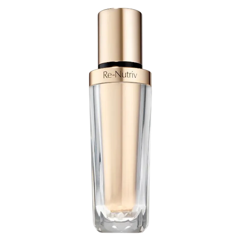 Estée Lauder Re-Nutriv Ultimate Diamond Transformative Brilliance Serum Solange Der Vorrat Reicht
