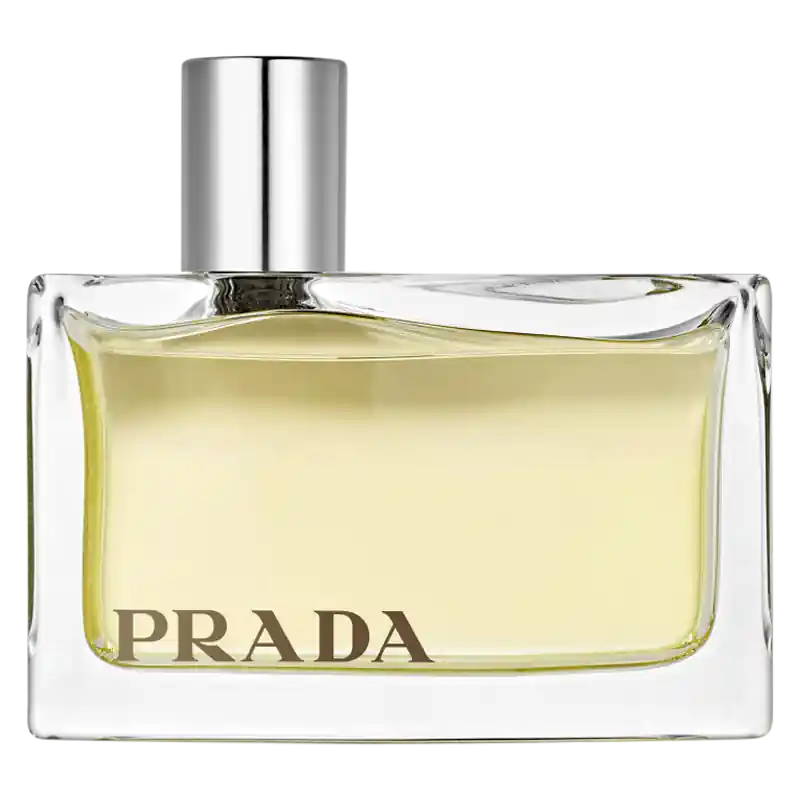 Beliebt Prada Amber Eau de Parfum (EdP)