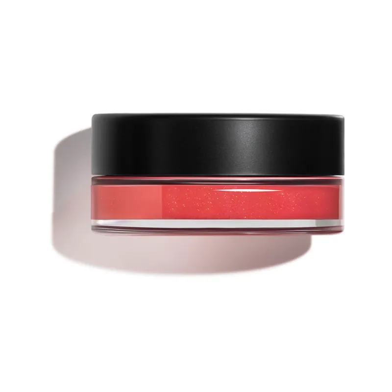 Schneller Versand CHANEL N°1 DE CHANEL BALSAM FÜR LIPPEN UND WANGEN SCHENKT FARBE - NÄHRT - POLSTERT AUF