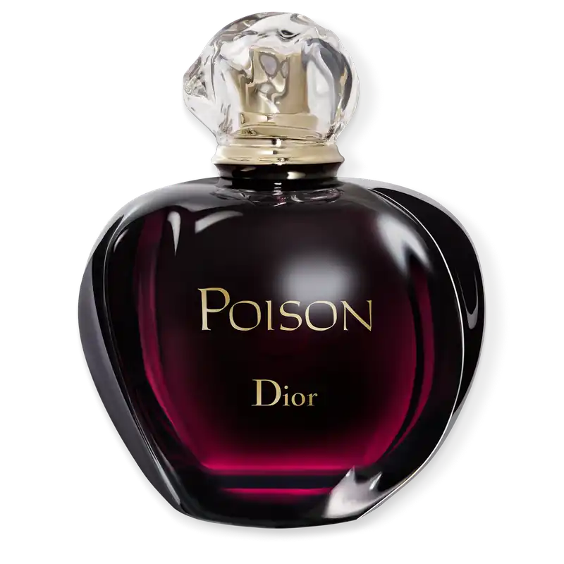 Bestseller DIOR POISON Eau de Toilette (EdT)