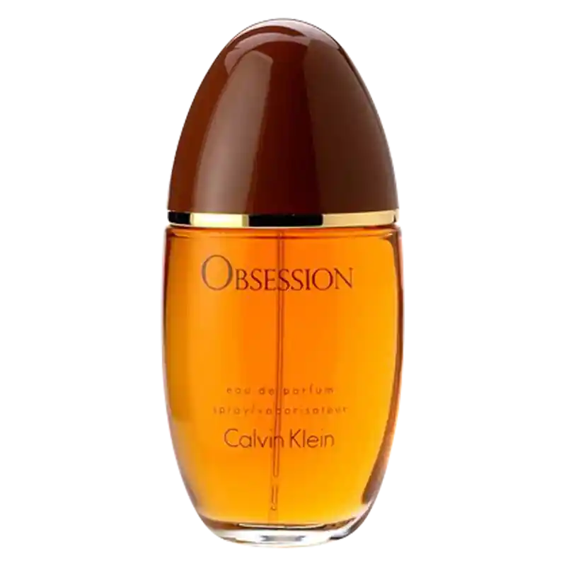 Calvin Klein Obsession for Women Eau de Parfum (EdP) Top-Seller