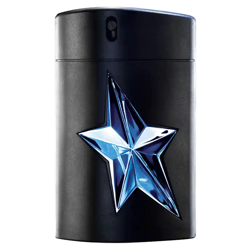 Mugler A*Men Eau de Toilette (EdT) Rubber Spray Refillable Schnäppchen