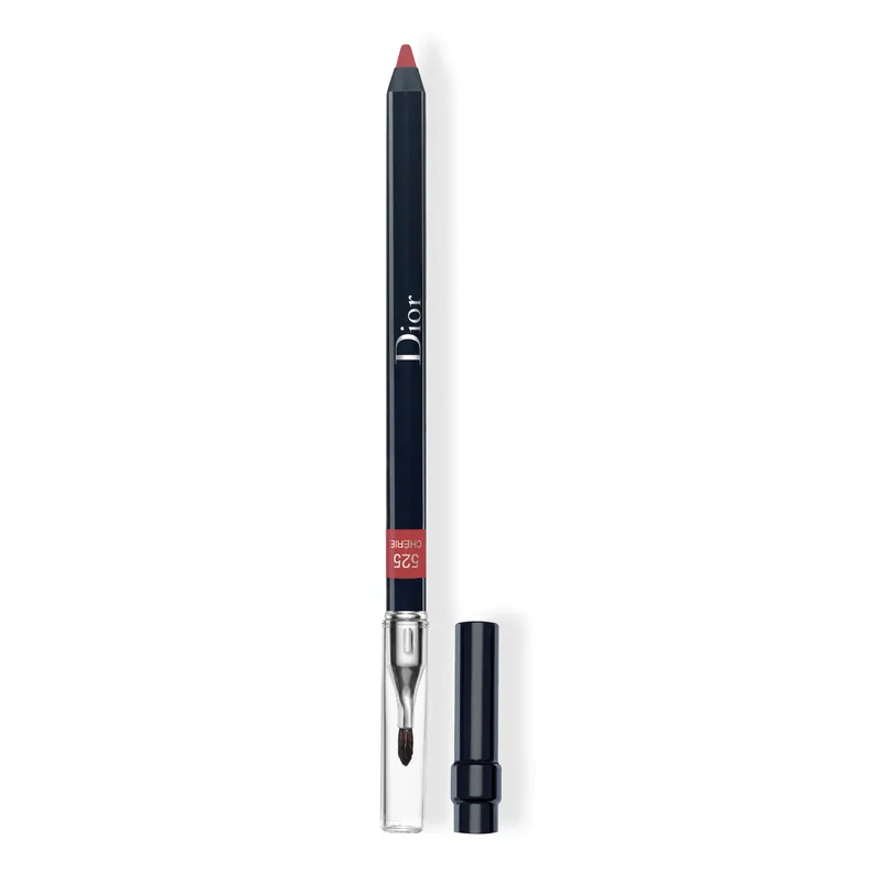 DIOR ROUGE DIOR CONTOUR Nicht abfärbender Lippenkonturenstift Finale Aktion
