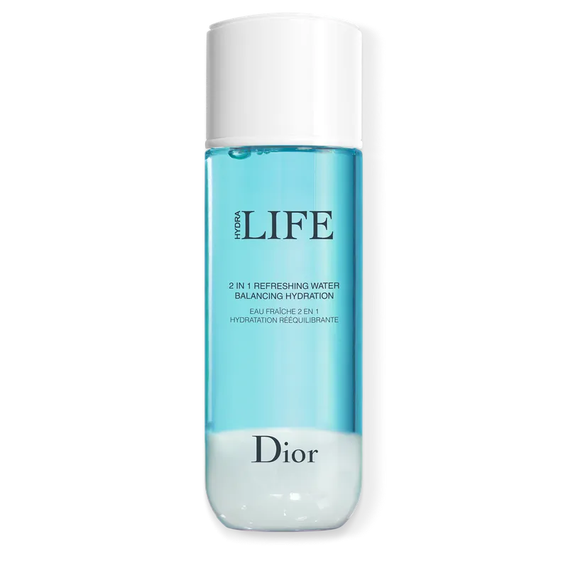 DIOR HYDRA LIFE 2 in 1 Sorbet Water Solange Der Vorrat Reicht