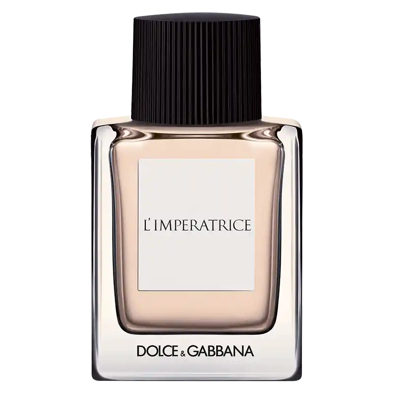 Dolce&Gabbana L‘Imperatrice Eau de Toilette (EdT) Meistverkauft