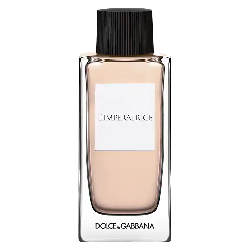 Dolce&Gabbana L‘Imperatrice Eau de Toilette (EdT) Preisreduziert