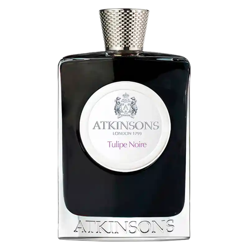 Geprüft Atkinsons Tulipe Noir Eau de Parfum (EdP)