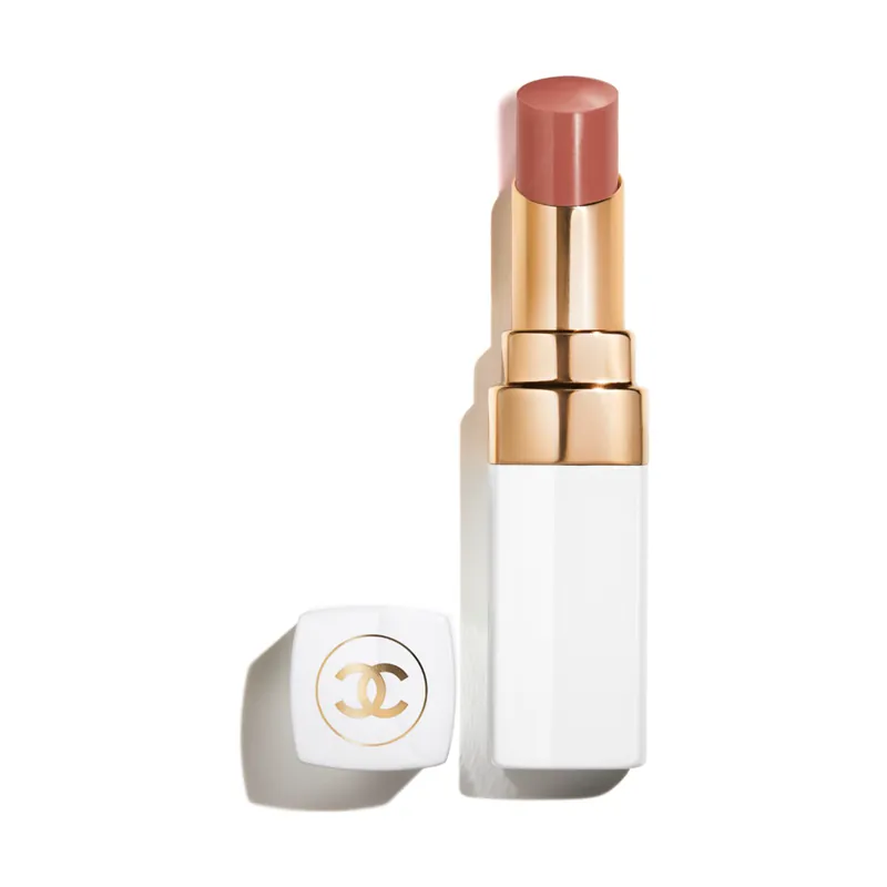 Schneller Versand CHANEL ROUGE COCO BAUME HYDRATISIERENDER, GESCHMEIDIG PFLEGENDER LIPPENBALSAM MIT FARBE