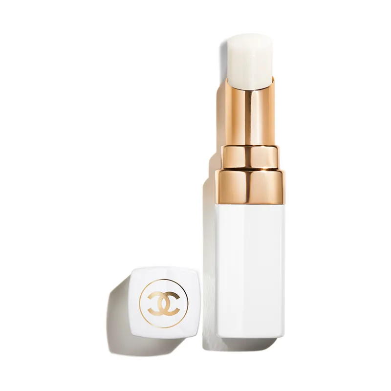 Sonderaktion CHANEL ROUGE COCO BAUME HYDRATISIERENDER, GESCHMEIDIG PFLEGENDER LIPPENBALSAM MIT FARBE